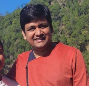 Prins Upadhyay