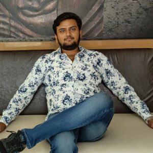 Prateek Singh